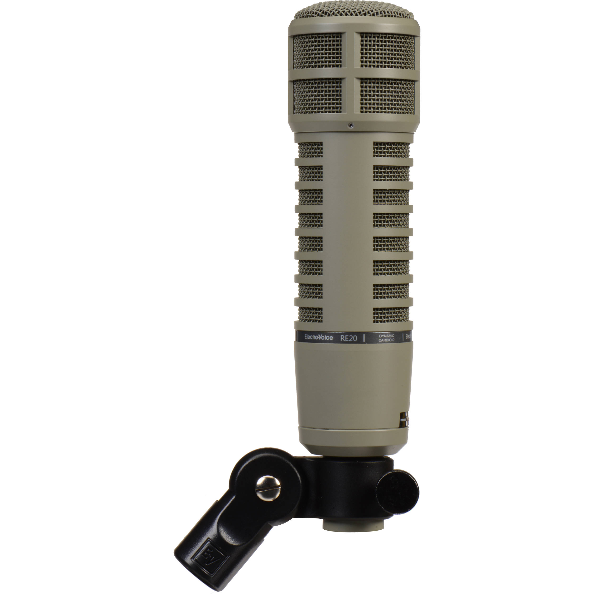 Electro Voice Microphone Serial Numbers